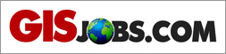 GISjobs.com logo