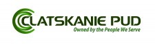 Visit the Clatskanie PUD website