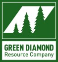 Visit the Green Diamond Resource Company website Visit the Green Diamond Resource Company website