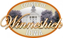 Visit the Winneshiek County IA website