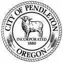 Visit the City of Pendleton website