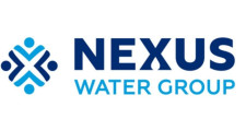 Visit the Nexus Water Group website Visit the Nexus Water Group website