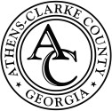 Visit the Athens-Clarke County Unified Government website Visit the Athens-Clarke County Unified Government website