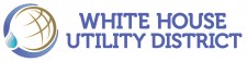 Visit the White House Utility District website