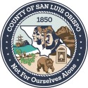 Visit the County of San Luis Obispo website
